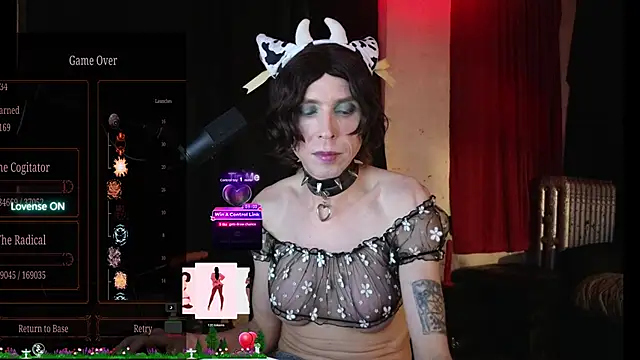 Chat XXX Live april_show_her