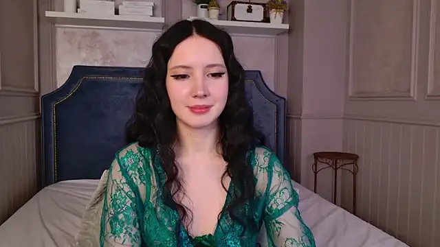 GraceMartinos Live XXX-Chat