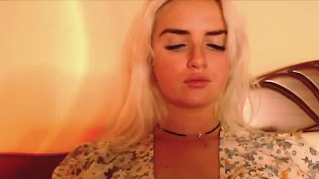 Chat XXX ao vivo de HaileyRosen