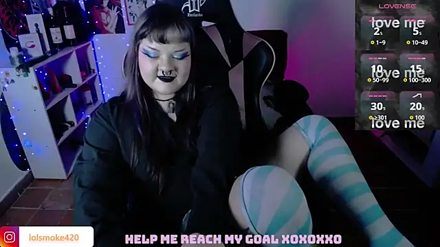 Bdsm_and_fries Chat XXX in diretta