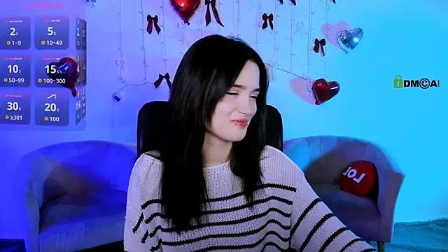 Онлайн чат XXX liana_kisses