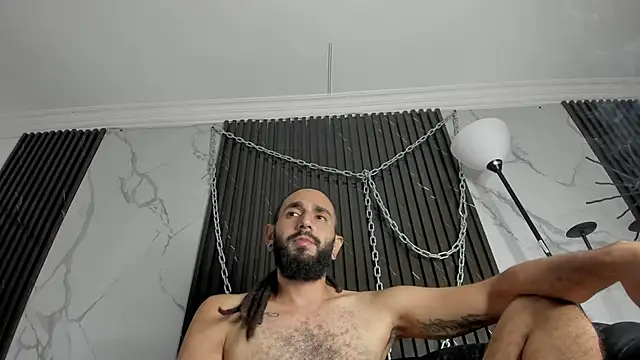 Tatis__'s Live XXX Chat