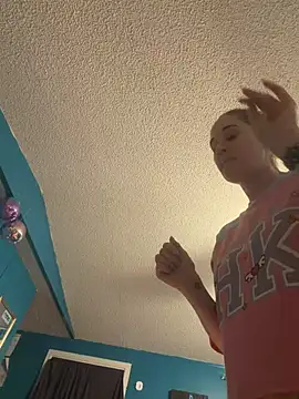 lolabunny9's Live XXX Chat