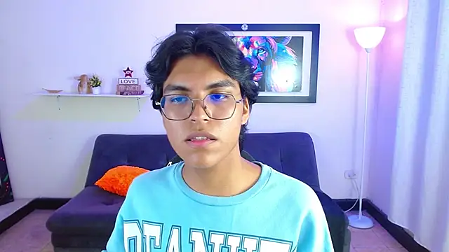 Maecum18 现场XXX聊天