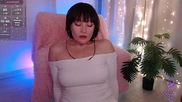 Zeeeme Live XXX-Chat