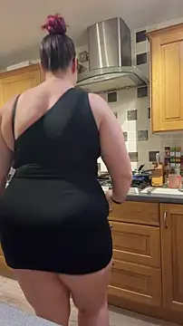 Lacey-BBW – Live XXX-chat