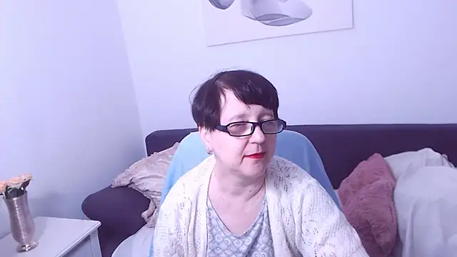 Živý XXX chat ChristaRose