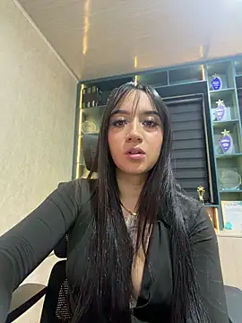 Chat +18 de EmmyEvans1 ao vivo