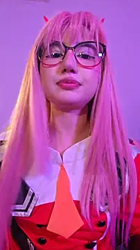 Pinkie_PrincesのライブXXXチャット