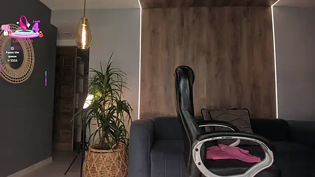 Živý XXX chat AshleyJhonson