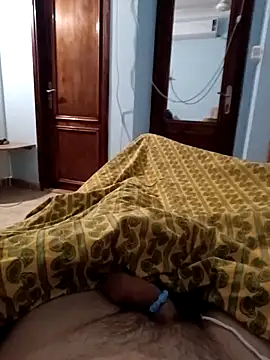 Czat XXX na żywo – kenzzzz