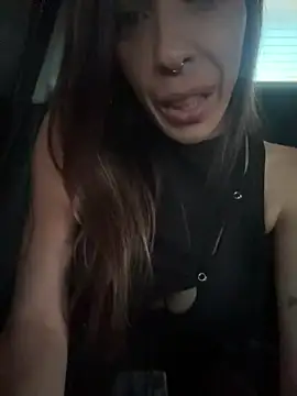 miafoxmia 웹캠 쇼