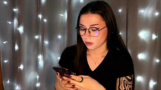 bellarison – Naživo XXX chat