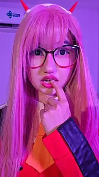 Pinkie_Princes' Live XXX Chat