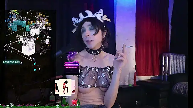 april_show_her – webcam-show