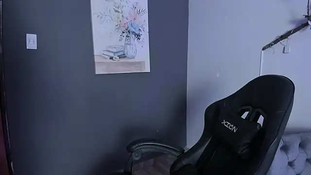 charlotte_mitchell_'s Live XXX Chat