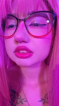 Chat XXX ao vivo de Pinkie_Princes