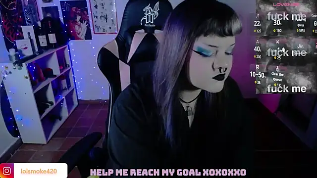 Bdsm_and_fries 现场XXX聊天