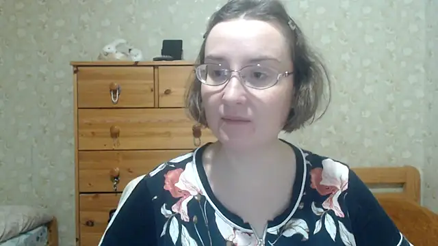 XXX chat uživo modela Smart_Rose