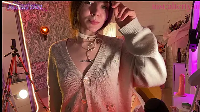 altertyan's Live XXX Chat