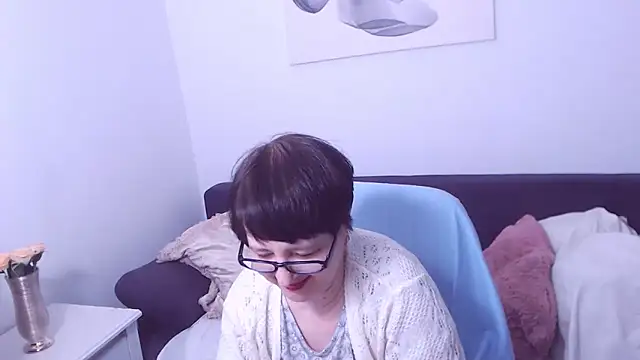 ChristaRose Chat XXX in diretta