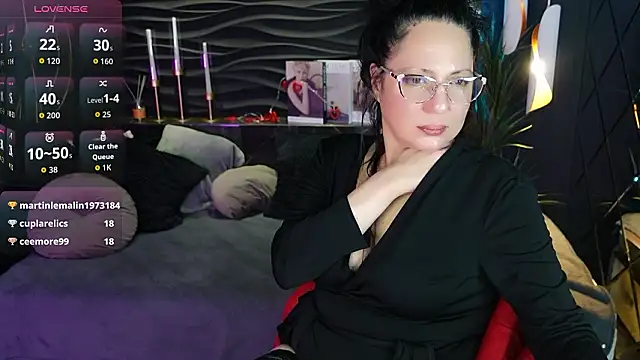 Chat XXX Live Anita_Muse