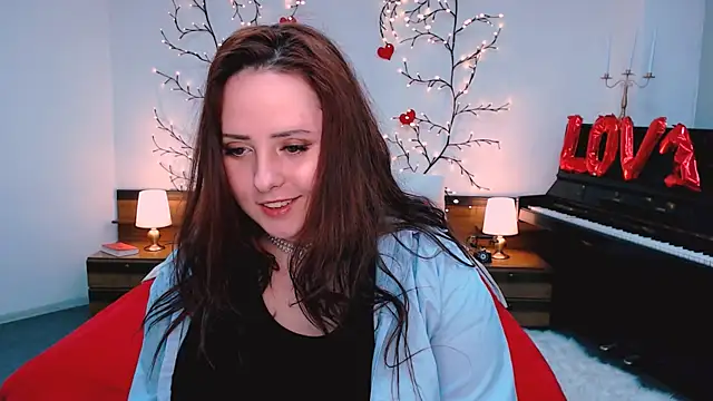 Hennessy_bunny Adlı Modelin Canlı XXX Sohbeti