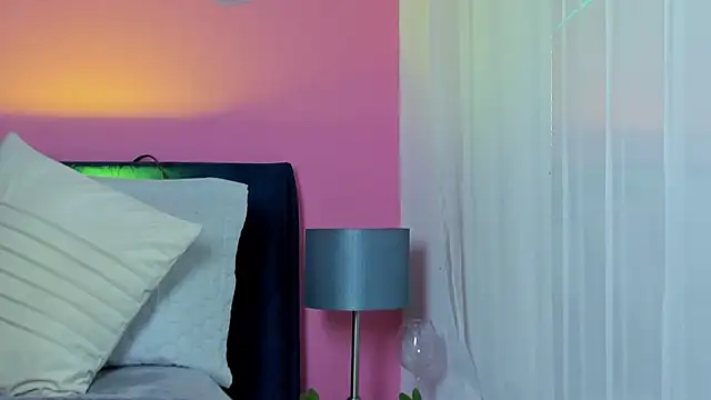 Sembang XXX Secara Langsung Belle_janne