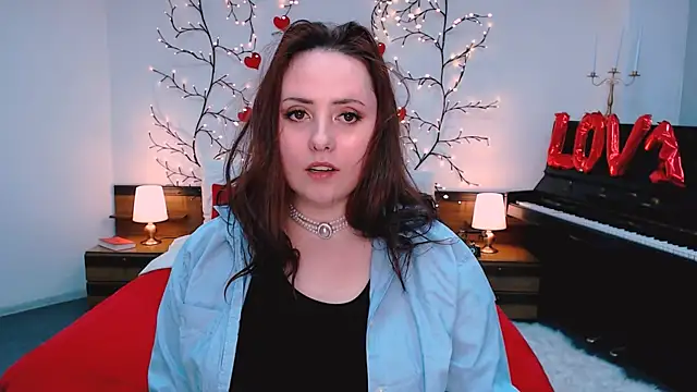 Hennessy_bunny – Live XXX-chat