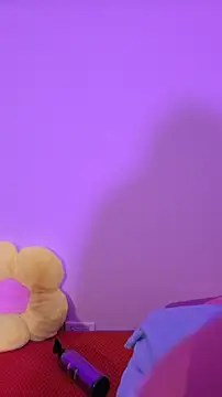 Pinkie_Princesn Webbikameraesitys