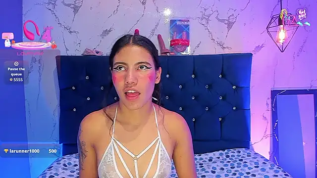 Dakotaa_Johnson Obrolan Langsung XXX