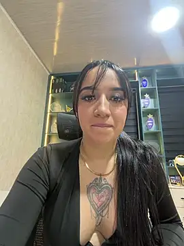 EmmyEvans1: απευθείας συνομιλία ΧΧΧ