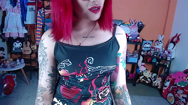 MissMiia2 Chat XXX live