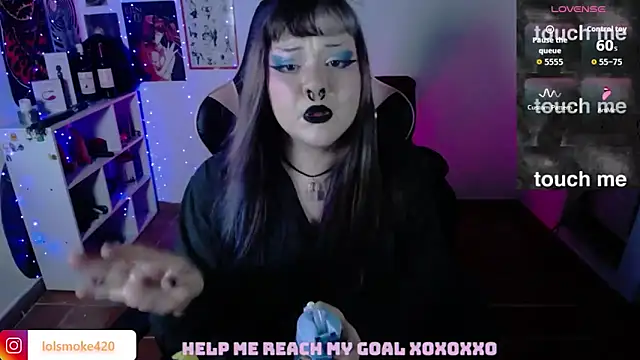 Chatroom XXX en direct de Bdsm_and_fries