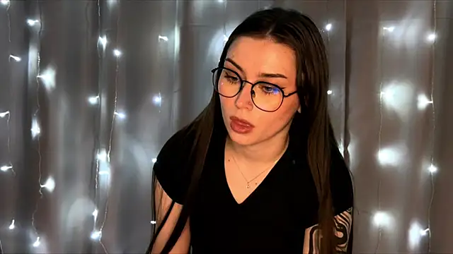 bellarison's Live XXX Chat