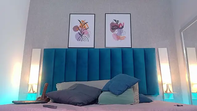 XXX chat uživo modela Madisonsmiith