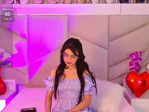 OliviaDiaz Chat XXX live