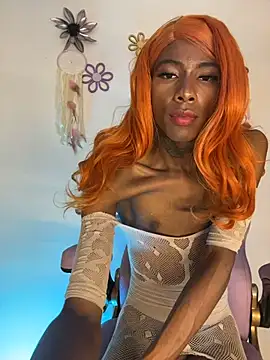 Czat XXX na żywo – Mara_royal