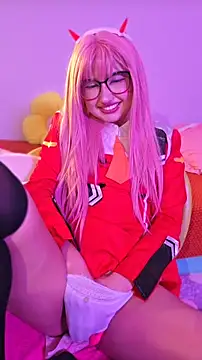 Pinkie_Princes' Live XXX Chat