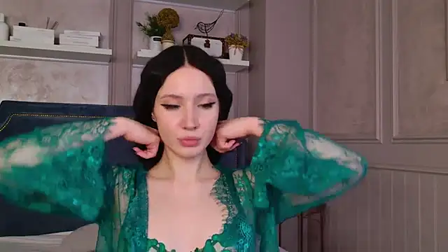 GraceMartinos Chat XXX live