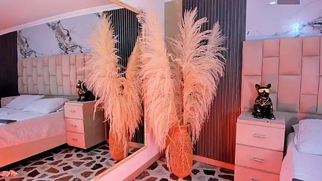 Chat +18 de Agathaargent_ ao vivo