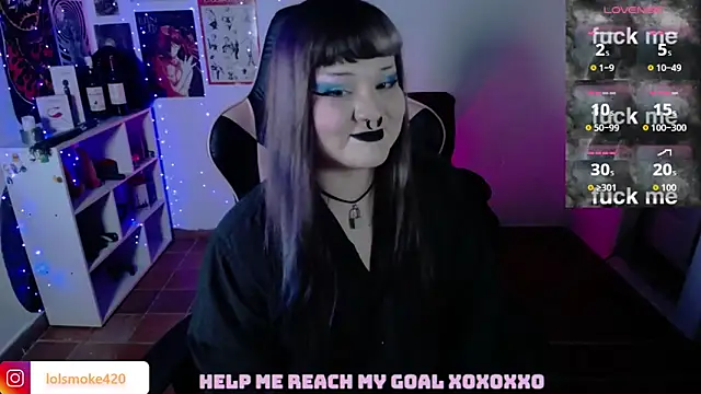 Chat XXX ao vivo de Bdsm_and_fries