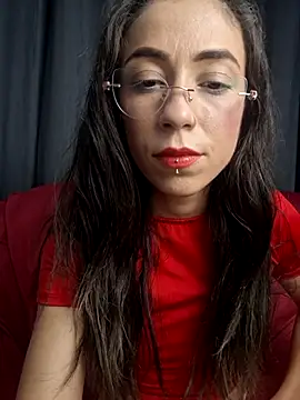 Show de webcam de BabyyMetal