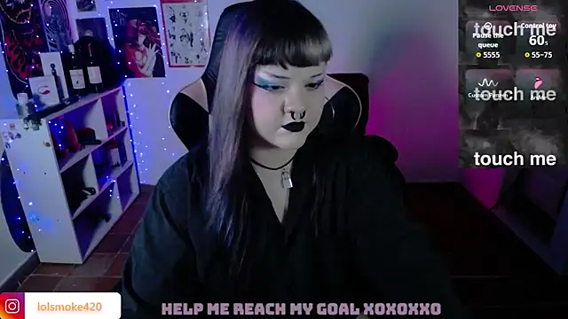 Bdsm_and_fries Chat XXX live