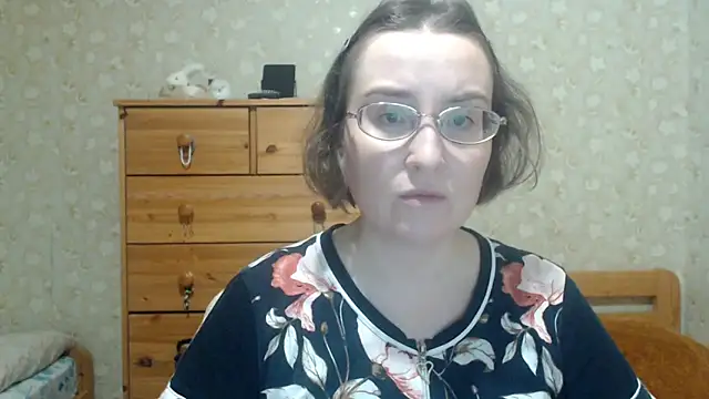 Smart_Rose webcam show