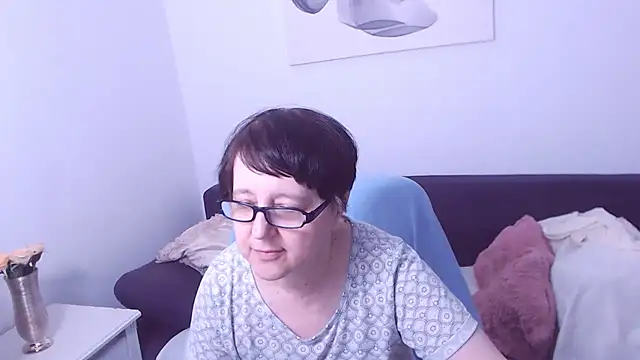 XXX chat uživo modela ChristaRose