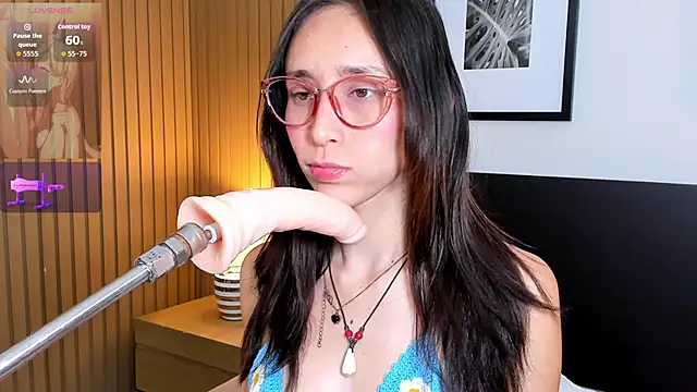 doll_bella_ 라이브 XXX 채팅