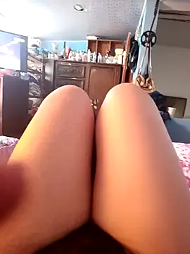 XXX chat uživo modela Iamdementedgirl