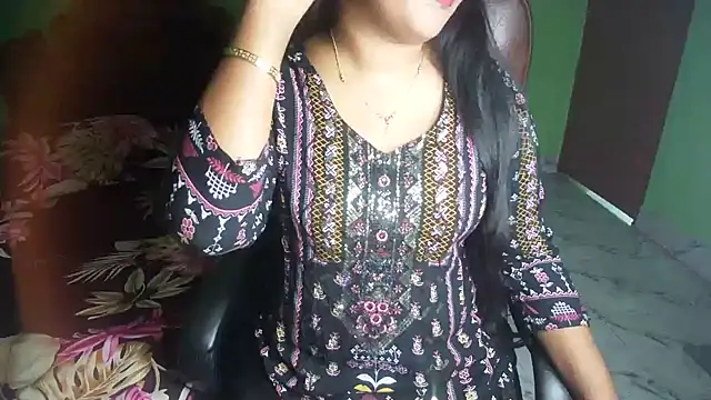 Chat XXX ao vivo de BengaliQueenStar