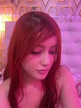 Ashly_cuteeのウェブカメラショー